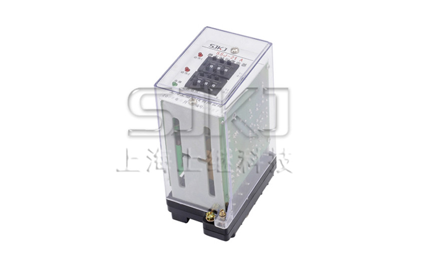 SSJ-21A_SSJ-21A靜態(tài)時間繼電器，時間繼電器廠家