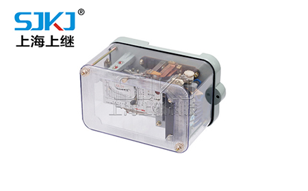 GL-15、25過流繼電器