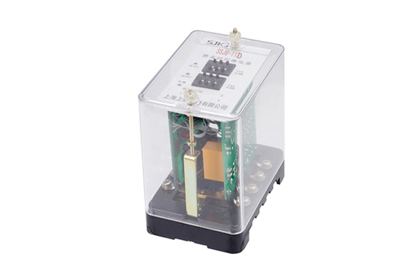 SSJ8-11D時(shí)間繼電器