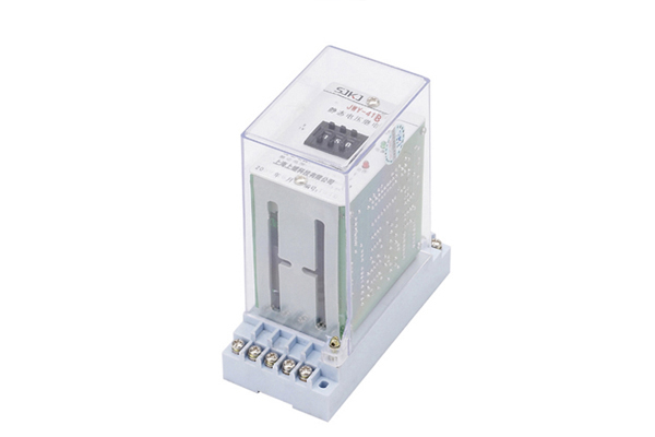 JWY-41B無輔源靜態電壓繼電器